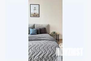 1-к квартира, посуточно, 30м2, 16/25 этаж