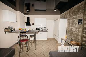Студия квартира, посуточно, 32м2, 14/23 этаж