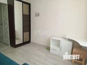 Студия квартира, на длительный срок, 18м2, 2/5 этаж