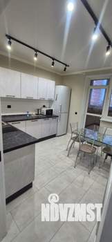 1-к квартира, на длительный срок, 36м2, 3/5 этаж