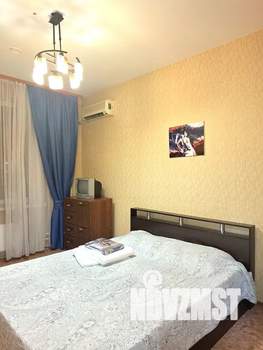 2-к квартира, посуточно, 56м2, 13/17 этаж
