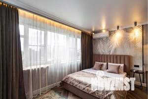 1-к квартира, посуточно, 32м2, 7/9 этаж