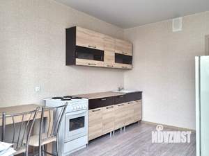 1-к квартира, на длительный срок, 37м2, 11/18 этаж