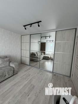 1-к квартира, на длительный срок, 45м2, 15/26 этаж