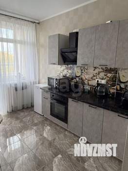 1-к квартира, на длительный срок, 42м2, 5/9 этаж