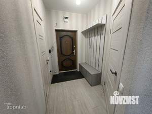 1-к квартира, на длительный срок, 31м2, 1/20 этаж