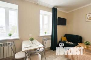 1-к квартира, посуточно, 29м2, 2/2 этаж