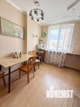 2-к квартира, на длительный срок, 72м2, 5/17 этаж
