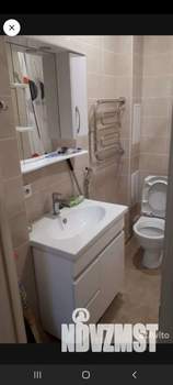 2-к квартира, на длительный срок, 47м2, 4/24 этаж