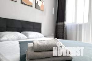 2-к квартира, посуточно, 52м2, 11/25 этаж