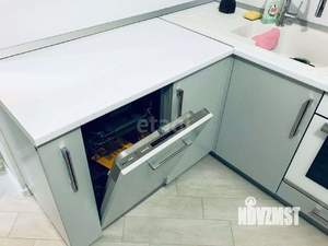 1-к квартира, на длительный срок, 42м2, 16/24 этаж