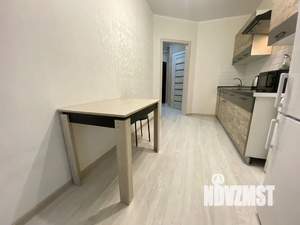 1-к квартира, посуточно, 35м2, 11/23 этаж