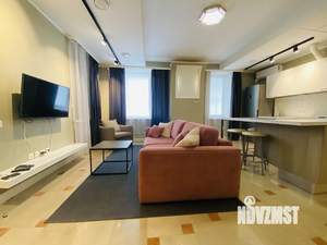 3-к квартира, на длительный срок, 100м2, 2/13 этаж