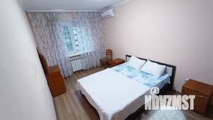 2-к квартира, посуточно, 60м2, 6/10 этаж