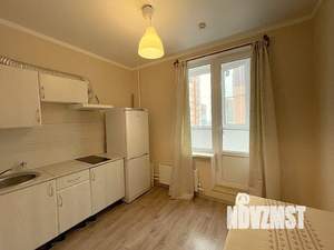 1-к квартира, на длительный срок, 38м2, 7/20 этаж