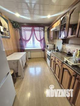 2-к квартира, на длительный срок, 48м2, 4/15 этаж