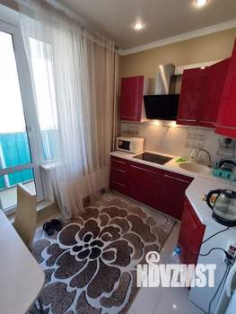 2-к квартира, на длительный срок, 56м2, 9/17 этаж