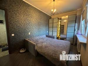 2-к квартира, на длительный срок, 45м2, 3/4 этаж