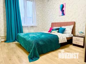 2-к квартира, посуточно, 62м2, 13/20 этаж