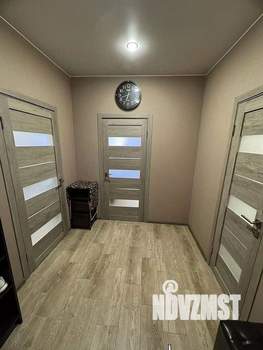 1-к квартира, на длительный срок, 41м2, 20/22 этаж