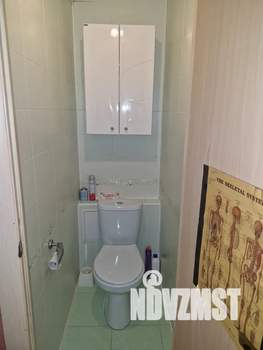 3-к квартира, посуточно, 59м2, 2/5 этаж