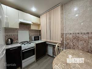 1-к квартира, на длительный срок, 30м2, 4/5 этаж