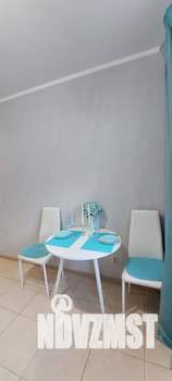 1-к квартира, посуточно, 40м2, 10/20 этаж