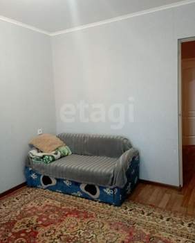 3-к квартира, на длительный срок, 89м2, 7/18 этаж