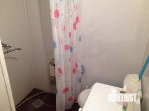 2-к квартира, на длительный срок, 30м2, 1/1 этаж