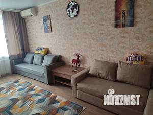 2-к квартира, посуточно, 66м2, 12/15 этаж