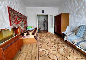 1-к квартира, на длительный срок, 30м2, 7/9 этаж
