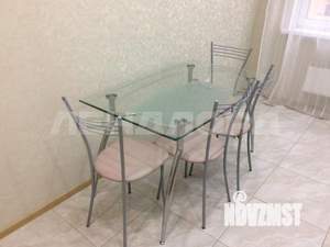 1-к квартира, на длительный срок, 49м2, 6/17 этаж