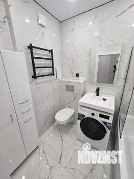 2-к квартира, на длительный срок, 38м2, 5/18 этаж