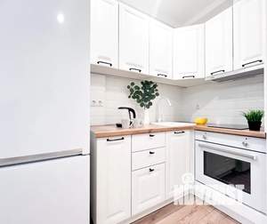 1-к квартира, посуточно, 26м2, 2/24 этаж