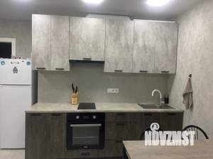 Студия квартира, посуточно, 40м2, 17/17 этаж