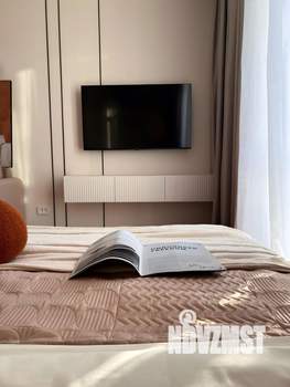 1-к квартира, посуточно, 26м2, 1/1 этаж