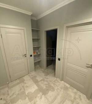 1-к квартира, на длительный срок, 43м2, 8/10 этаж