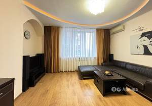 2-к квартира, на длительный срок, 80м2, 8/11 этаж