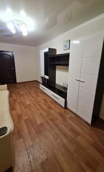 2-к квартира, на длительный срок, 42м2, 5/5 этаж