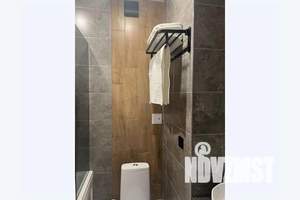 1-к квартира, посуточно, 30м2, 16/25 этаж
