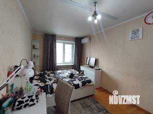 1-к квартира, на длительный срок, 32м2, 8/9 этаж
