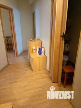 2-к квартира, на длительный срок, 46м2, 3/5 этаж