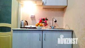 Студия квартира, посуточно, 25м2, 1/2 этаж