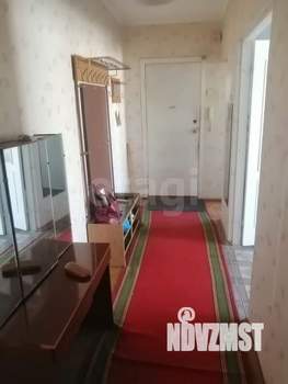 3-к квартира, на длительный срок, 64м2, 8/10 этаж