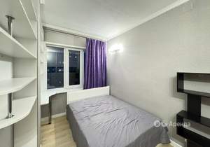 2-к квартира, на длительный срок, 38м2, 4/5 этаж