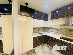 3-к квартира, на длительный срок, 93м2, 18/20 этаж