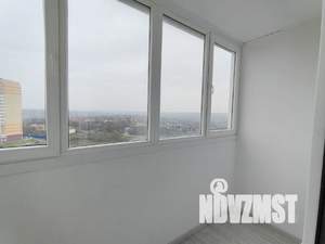 1-к квартира, на длительный срок, 35м2, 12/17 этаж