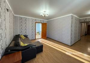 3-к квартира, на длительный срок, 112м2, 12/16 этаж