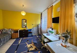 Студия квартира, на длительный срок, 20м2, 1/5 этаж