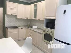 1-к квартира, посуточно, 40м2, 15/25 этаж